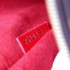 Louis Vuitton Monogram Flower Tote Coquelicot Red 12