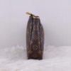 Louis Vuitton Monogram Multi Pochette Crossbody with Rose Clair Strap 54
