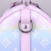 Louis Vuitton Pastel Escale Speedy 30 Bandouliere 15