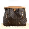 Louis Vuitton Monogram Delightful GM Hobo 3
