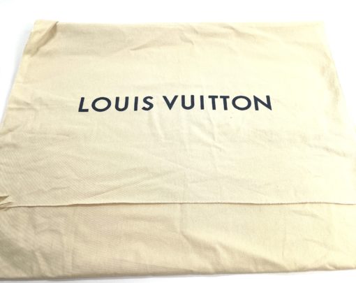 Louis Vuitton Tahitienne Speedy 30 Bandouliere dust bag