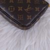 Louis Vuitton Multi Pochette Accessories Full Set Khaki Green 15