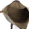 Gucci Plus GG Large Travel Tote Weekender Vintage 6