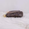 Louis Vuitton Multi Pochette Accessories Full Set Khaki Green 26