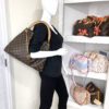 Louis Vuitton Monogram Artsy MM Hobo 3