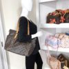 Louis Vuitton Totally MM Monogram Tote 2
