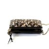 Louis Vuitton Monogram Giant Jungle Pochette Double Zip Black 14