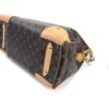 Louis Vuitton Retiro GM Monogram Satchel / Shoulder Bag 23
