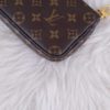 Louis Vuitton Monogram Multi Pochette Crossbody with Rose Clair Strap 41