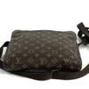 Louis Vuitton Monogram Trotteur Beaubourg Messenger 21