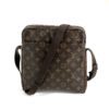 Louis Vuitton Monogram Trotteur Beaubourg Messenger 15