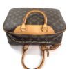Louis Vuitton Monogram Classic Deauville Satchel 20