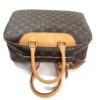 Louis Vuitton Monogram Classic Deauville Satchel 19