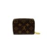 Louis Vuitton Vivienne Monogram 2019 Christmas Animation Zippy Coin Purse 4