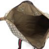 Gucci Plus GG Large Travel Tote Weekender Vintage 9