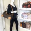 Louis Vuitton Retiro GM Monogram Satchel / Shoulder Bag 4