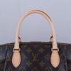 Louis Vuitton Turenne PM Monogram Crossbody or Satchel 25