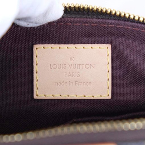Louis Vuitton Turenne PM Monogram Crossbody or Satchel 7
