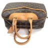 Louis Vuitton Monogram Classic Deauville Satchel 16