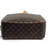 Louis Vuitton Monogram Classic Deauville Satchel 26
