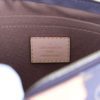 Louis Vuitton Multi Pochette Accessories Full Set Khaki Green 38