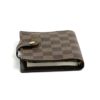 Louis Vuitton Damier Ebene Agenda PM 13