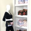 Louis Vuitton Monogram 2019 Christmas Animation Double Zip Pochette 3