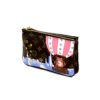 Louis Vuitton Monogram 2019 Christmas Animation Double Zip Pochette 15