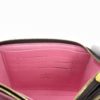 Louis Vuitton Monogram 2019 Christmas Animation Double Zip Pochette 13