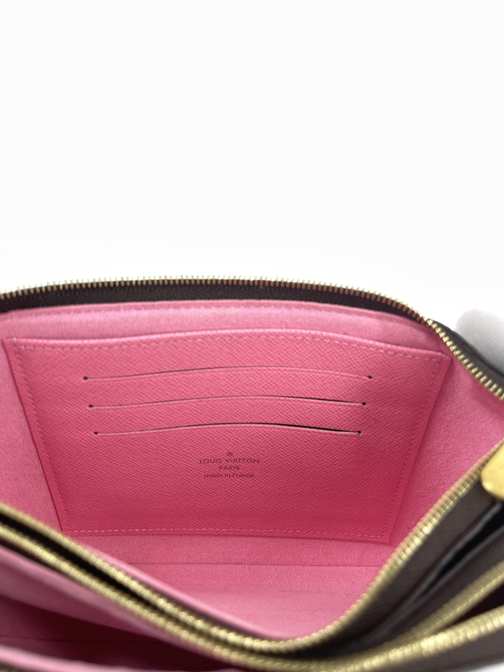 Louis Vuitton LV MPA Xmas animation Brown Leather ref.228032 - Joli Closet