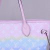 Louis Vuitton Monogram Escale Neverfull MM Pastel 27