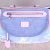 Louis Vuitton Pastel Escale Speedy 30 Bandouliere 21