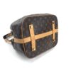 Louis Vuitton Monogram Eden Noe 2 Way Bag Limited Edition 20