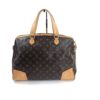 Louis Vuitton Retiro GM Monogram Satchel / Shoulder Bag 14