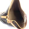 Louis Vuitton Monogram Delightful GM Hobo 4