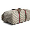 Gucci Plus GG Large Travel Tote Weekender Vintage 14