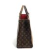 Louis Vuitton Reverse Monogram Onthego MM Tote 12