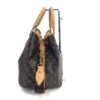 Louis Vuitton Monogram Eden Noe 2 Way Bag Limited Edition 12