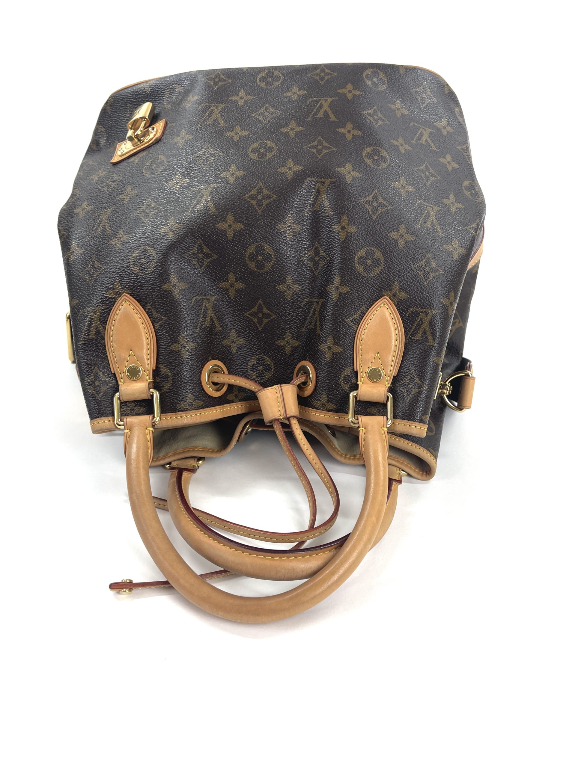 Authentic LV Neo Eden Limited Edition