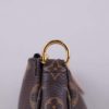 Louis Vuitton Monogram Multi Pochette Crossbody with Rose Clair Strap 64