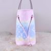 Louis Vuitton Monogram Escale Neverfull MM Pastel 34