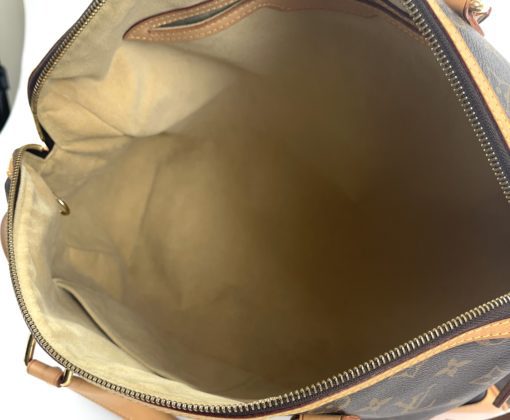 Louis Vuitton Retiro GM Monogram Satchel / Shoulder Bag 7