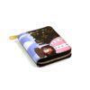 Louis Vuitton Vivienne Monogram 2019 Christmas Animation Zippy Coin Purse 11