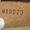 Louis Vuitton Monogram Classic Deauville Satchel 8