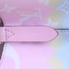 Louis Vuitton Escale Pastel Neo Noe MM 15