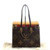 Louis Vuitton Reverse Monogram Onthego MM Tote 7