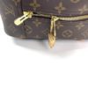 Louis Vuitton Monogram Classic Deauville Satchel 21