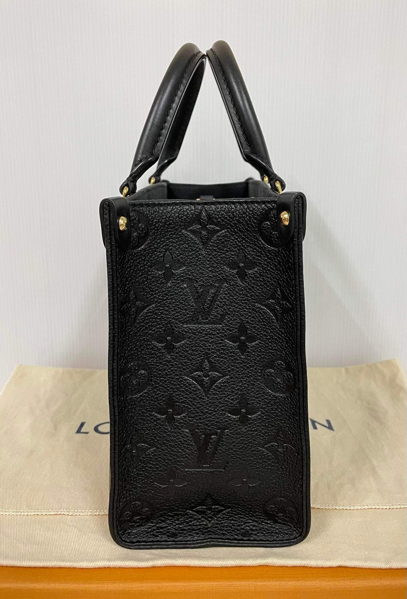 Onthego PM Tote Bag - Luxury Totes - Handbags, Women M45653