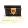 Louis Vuitton Monogram Boetie Long Wallet 2