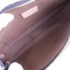 Louis Vuitton Monogram Multi Pochette Crossbody with Rose Clair Strap 38